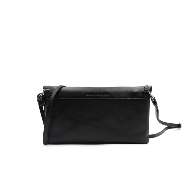 Picard Really Ladies Leather Small Shoulder Bag (Black)