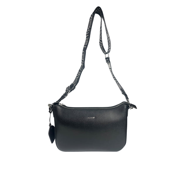 Sprayground Crossbody (Sharks In Paris