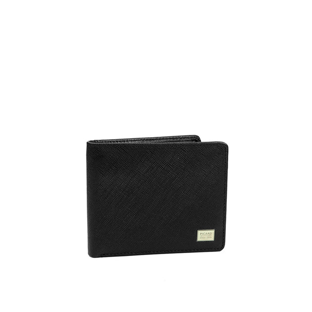 Picard Diego Men's Wallet Cowhide Leather One Size With