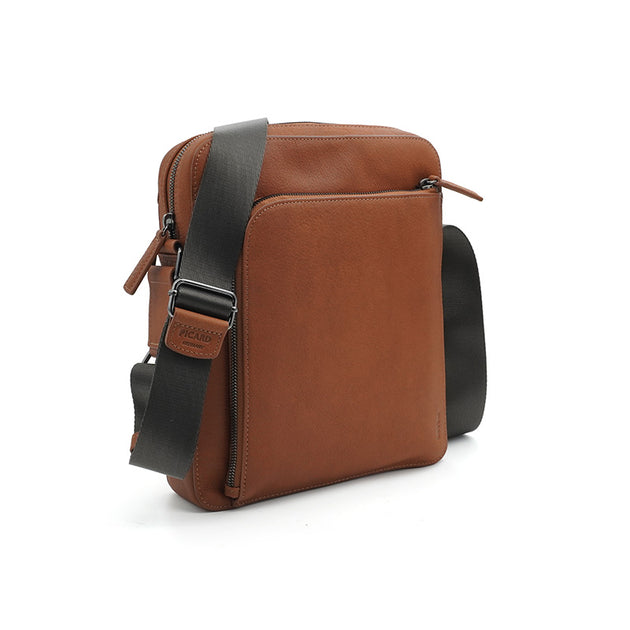Next tan leather best sale bag