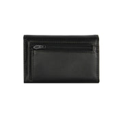 Picard Brookly Leather Key Holder (Black)