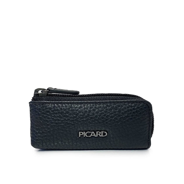 Men's Leather Coin Pouch Picard (Singapore)