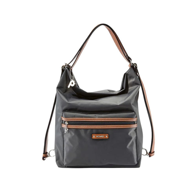 Picard Sonja Zaino, Donna, Taglia: One Size, Schwarz Picard Sonja Zaino, Donna, Taglia: One Size, Schwarz
