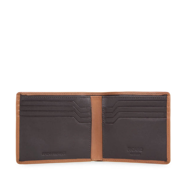 Picard Alois Men's Leather  Wallet (Cognac)