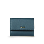 Picard Breeze  Ladies Small Leather Wallet (Peacock)