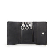 Picard Brookly Leather Key Holder (Black)