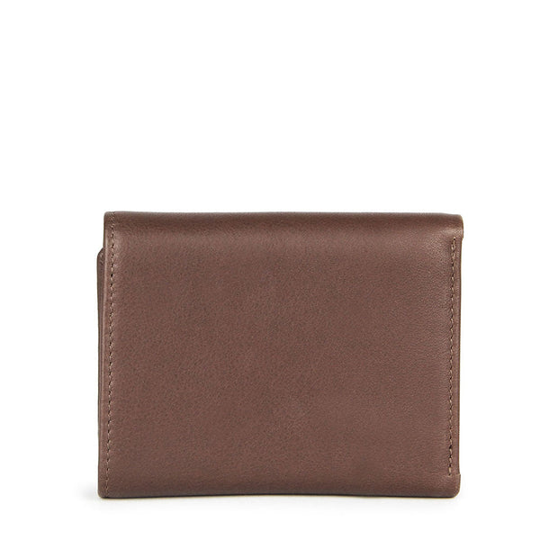 Picard Brooklyn Men's Leather Wallet (Brown)