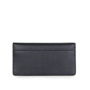 Picard Pure Two-Fold  Ladies Long Leather Wallet (Ocean)