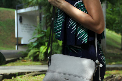 Your Travel Essentials Checklist