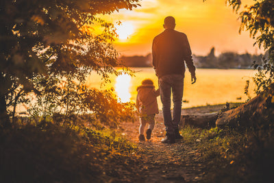 The Story Behind Father's Day