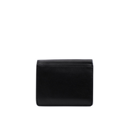 Picard Winchester Ladies Trifold Leather Wallet (Black)