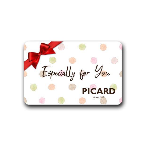 Picard E-Gift Card