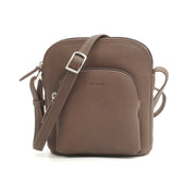 Picard Buffalo Ladies Leather Sling Bag (Black)