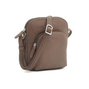 Picard Buffalo Ladies Leather Sling Bag (Black)