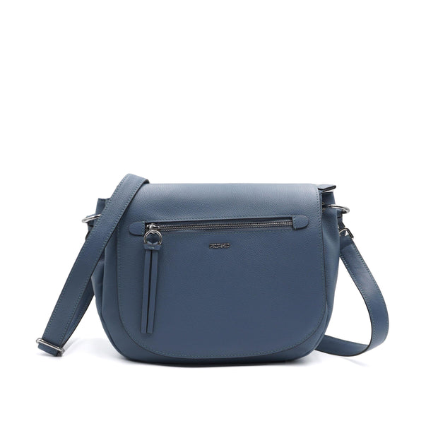 Picard Fengshui Ladies Leather Shoulder Bag (Beige)
