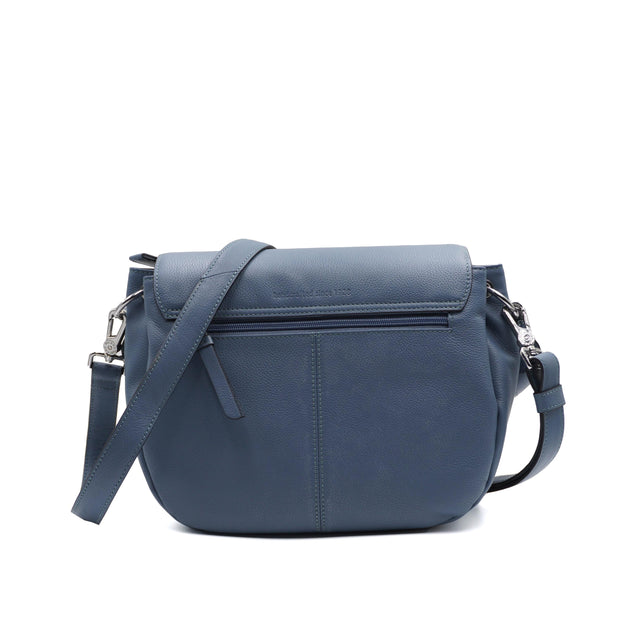 Picard Fengshui Ladies Leather Shoulder Bag (Beige)