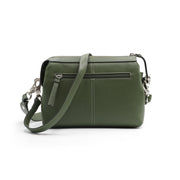 Picard Fengshui Ladies Leather Shoulder Bag (Green)