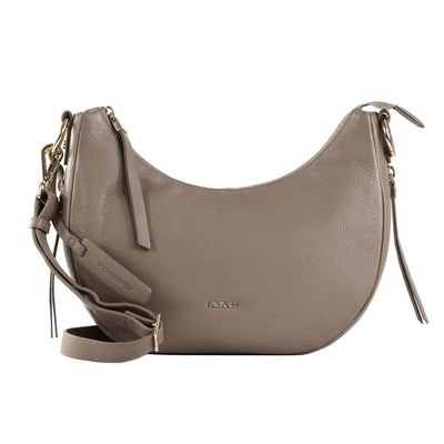 Picard Java Ladies Leather Hobo Bag (Chai)