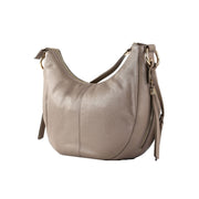 Picard Java Ladies Leather Hobo Bag (Chai)