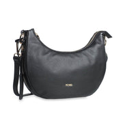 Picard Java Ladies Leather Hobo Bag (Ocean)