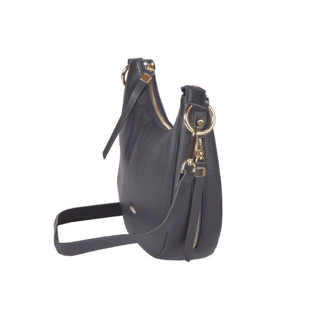 Picard Java Ladies Leather Hobo Bag (Ocean)