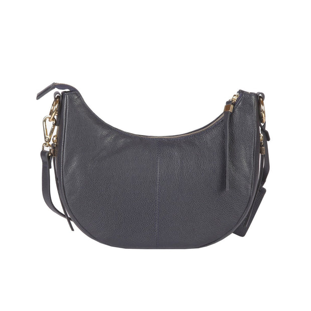 Picard Java Ladies Leather Hobo Bag (Ocean)