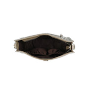 Picard Kronberg Ladies Leather Shoulder Bag (Black)