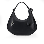 Picard Embrace Leather Shoulder Bag (Taupe)