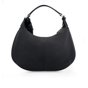 Picard Embrace Leather Shoulder Bag (Black)