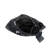 Picard Embrace Leather Shoulder Bag (Black)