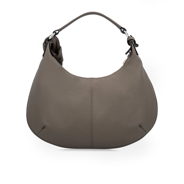 Picard Embrace Leather Shoulder Bag (Taupe)
