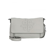 Picard PPPP Ladies Leather Satchel Bag (Grey)