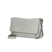 Picard PPPP Ladies Leather Satchel Bag (Grey)