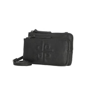 Picard PPPP Ladies Leather Shoulder Bag (Grey)