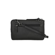 Picard PPPP Ladies Leather Shoulder Bag (Grey)