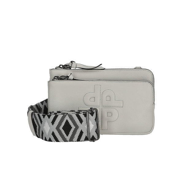 Picard PPPP Ladies Leather Shoulder Bag (Black)