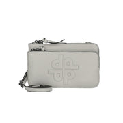 Picard PPPP Ladies Leather Shoulder Bag (Black)