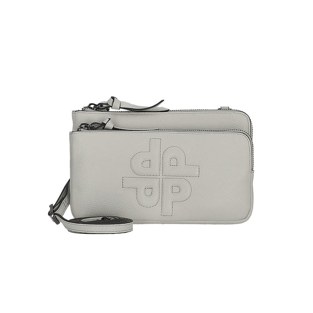 Picard PPPP Ladies Leather Shoulder Bag (Black)