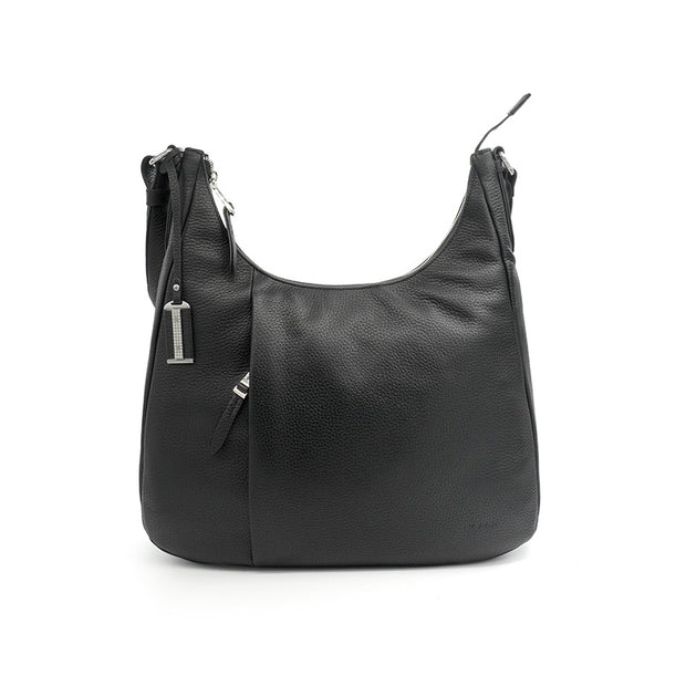 All black hotsell shoulder bag