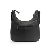 Picard Pure Ladies Shopper Bag (Black)