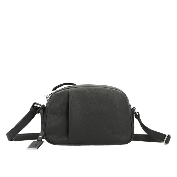 Picard Pure Ladies Leather Shoulder Bag (Cognac)