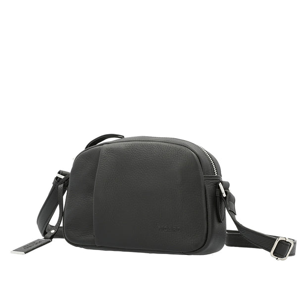 Picard Pure Ladies Leather Shoulder Bag (Cognac)