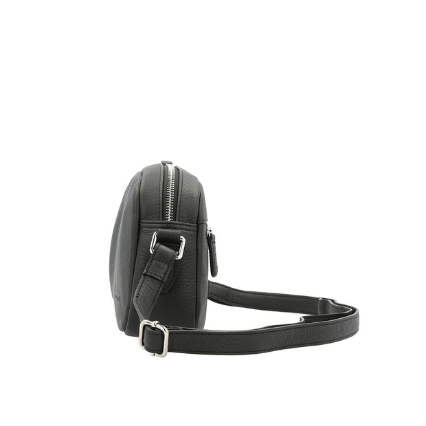 Picard Pure Ladies Leather Shoulder Bag (Cognac)