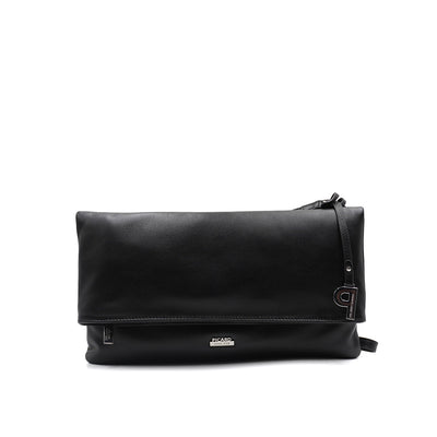 Picard Really Ladies Leather Small Shoulder Bag (Black)