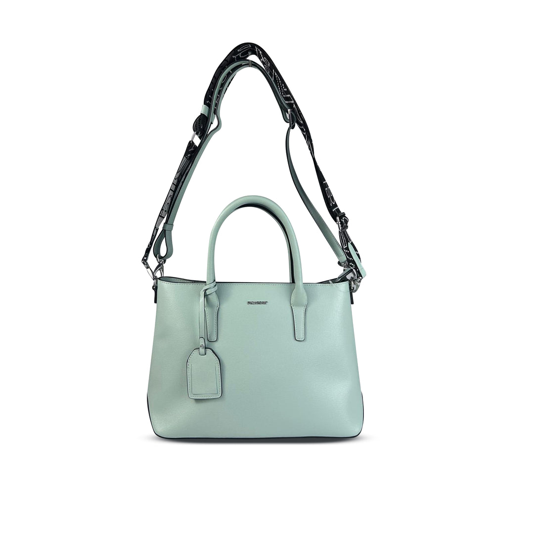 Picard Super Star Ladies Leather Tote Bag (Mentha) – Picard