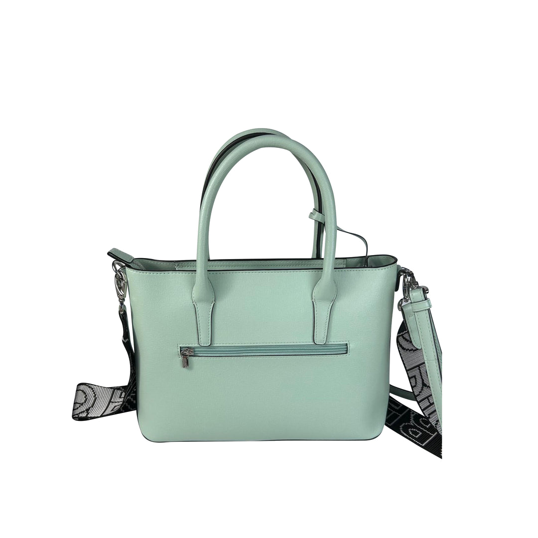 Picard Super Star Ladies Leather Tote Bag (Mentha) – Picard