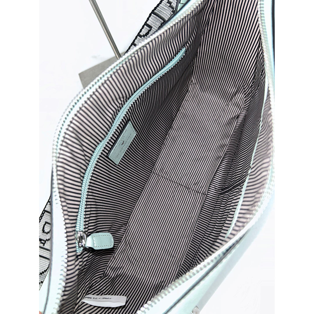 Picard Super Star Ladies Leather Tote Bag (Mentha) – Picard