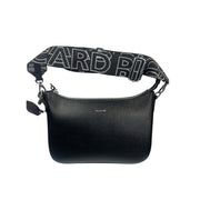 Picard Super Star Ladies Leather Shoulder Bag (Shark)