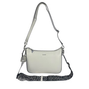 Picard Super Star Ladies Leather Shoulder Bag (Black)