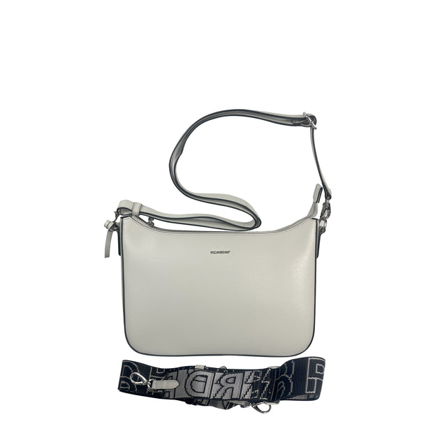 Picard Super Star Ladies Leather Shoulder Bag (Black)